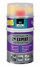 Bison 2k expert adhésif polyuréthane set 900g*4 nlfr - 6302258 - 6302258