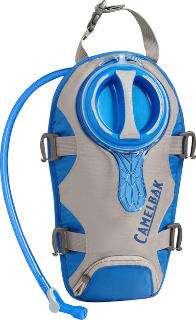 Camelbak unbottle 100 - système d'abreuvement - 3 l - gris (gris givre mer turque)