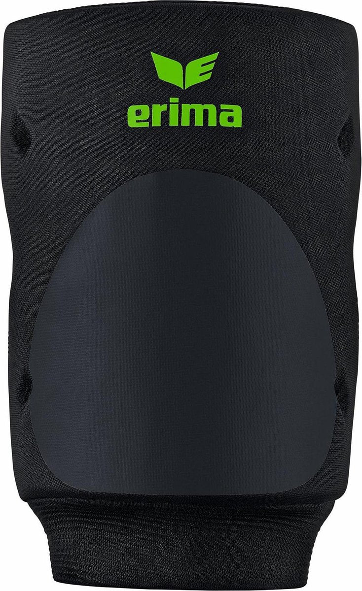 Erima - genouillère de volley-ball - noir - taille s