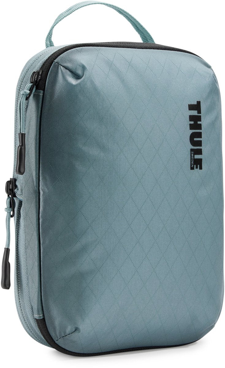 Cube d'emballage à compression Thule - 5l - gris étang