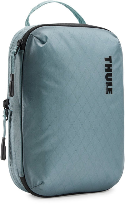Cube d'emballage à compression Thule - 5l - gris étang