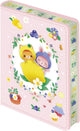 Janod - carnet - mini carnet papier pour enfant