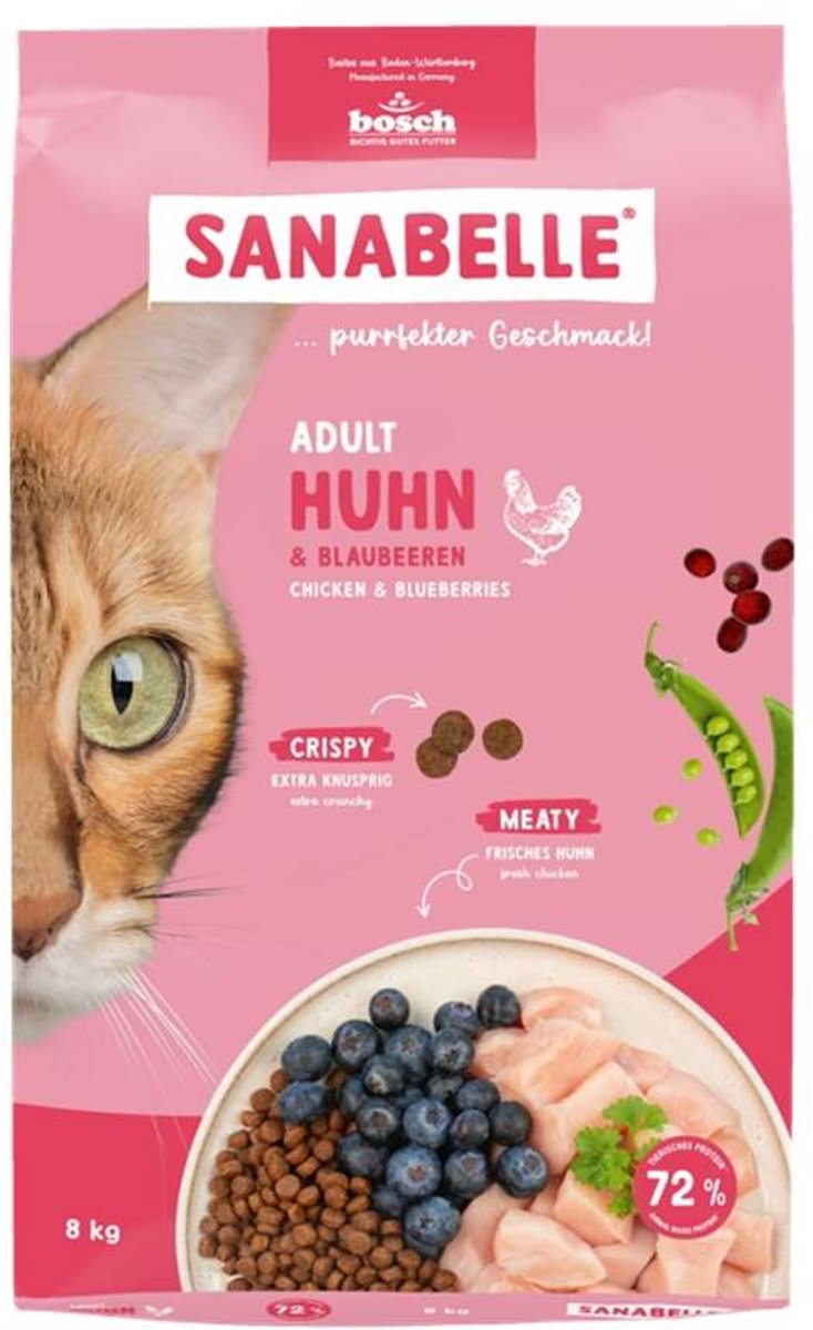 Sanabelle