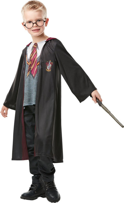 Rubis - costume de Harry Potter (7-8 ans)