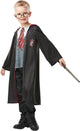 Rubis - costume de Harry Potter (7-8 ans)