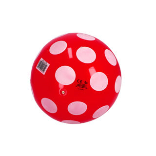 Points de balle 23 cm