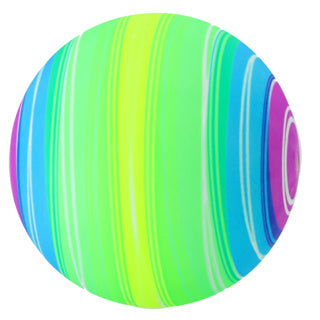 Sun Fun Sun Sun Fun Ball avec imprimé