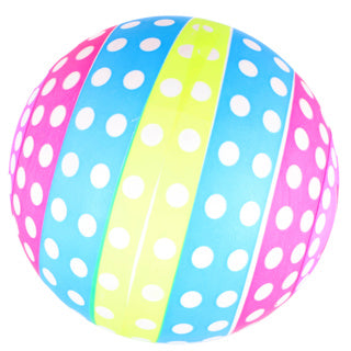 Sun Fun Sun Sun Fun Ball avec imprimé