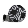 Alert Ball Football intérieur avec Netje 23 cm