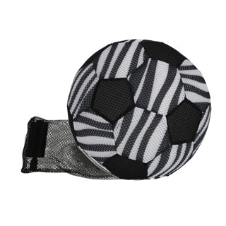 Alert Ball Football intérieur avec Netje 23 cm
