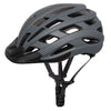Casque de vélo polyvalent M-wave Shift City Trekking