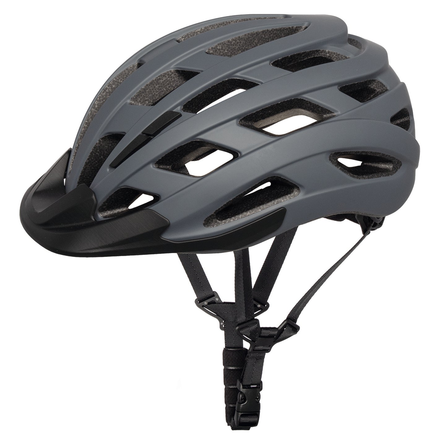 Casque de vélo polyvalent M-wave Shift City Trekking