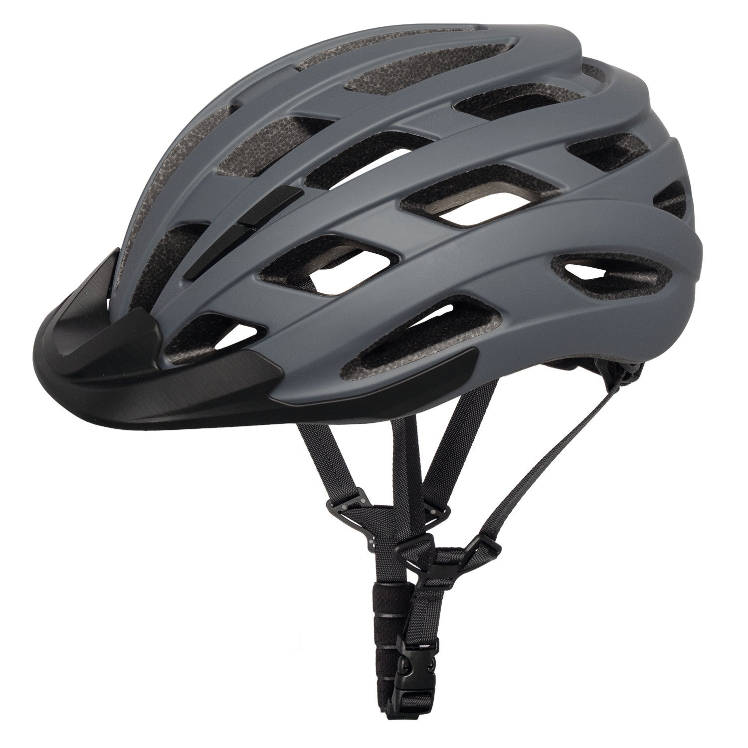 Casque de vélo polyvalent M-wave Shift City Trekking