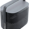 Absodry duo sac familial série 12 gris