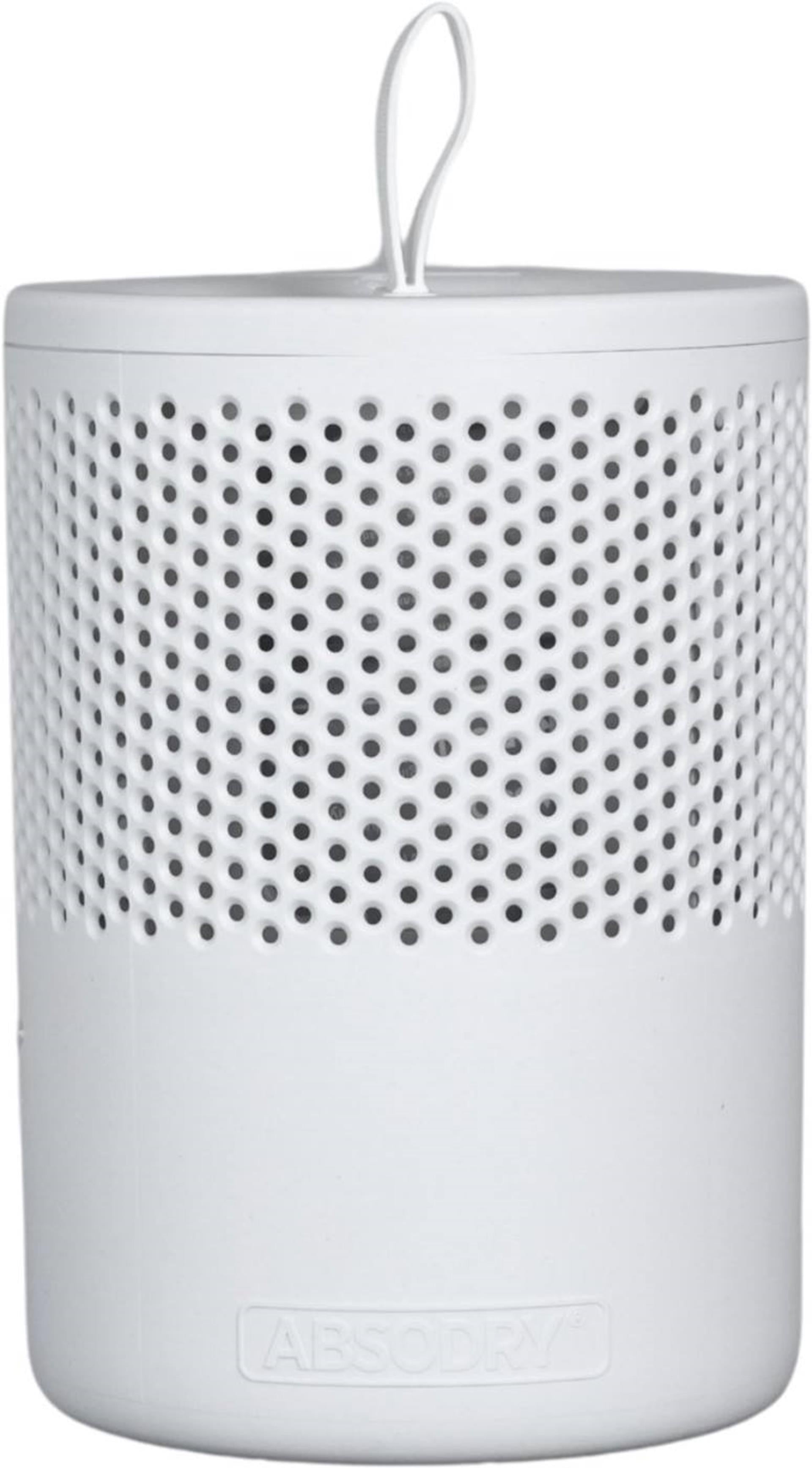 Absodry duo sac familial série 6 blanc
