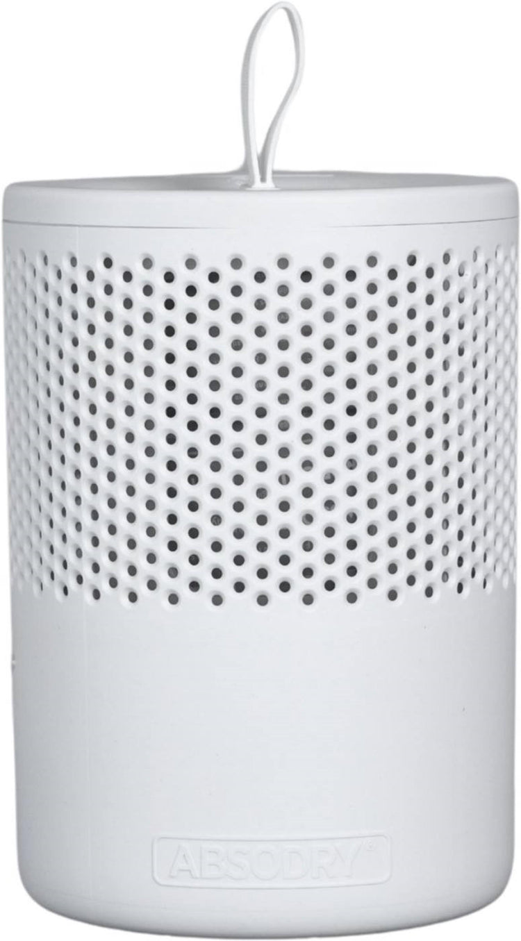 Absodry duo sac familial série 6 blanc