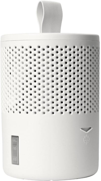 Absodry duo sac familial série 6 blanc