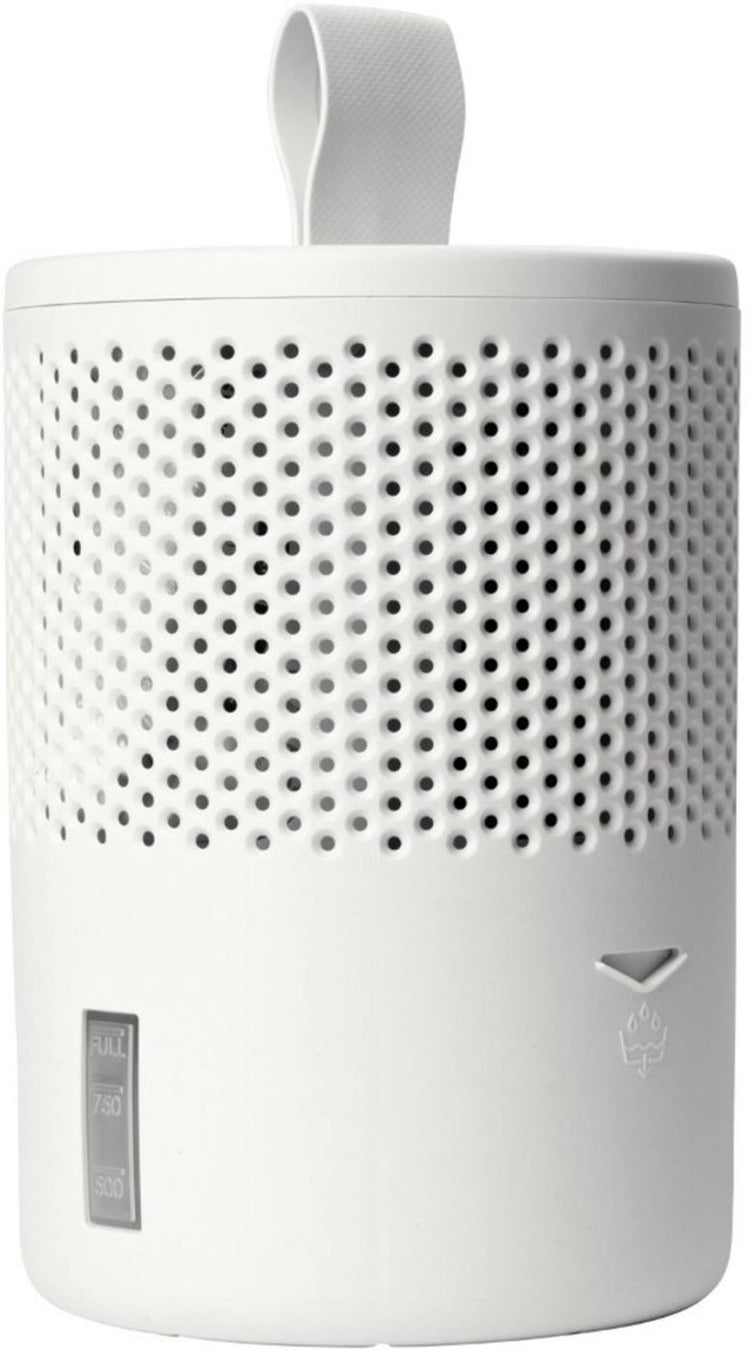 Absodry duo sac familial série 6 blanc
