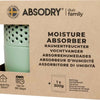 Absodry duo sac familial série 3 vert