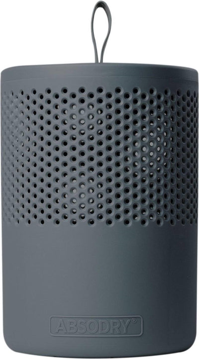 Absodry duo sac familial série 6 gris