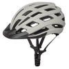 Casque de vélo polyvalent M-wave Shift City Trekking