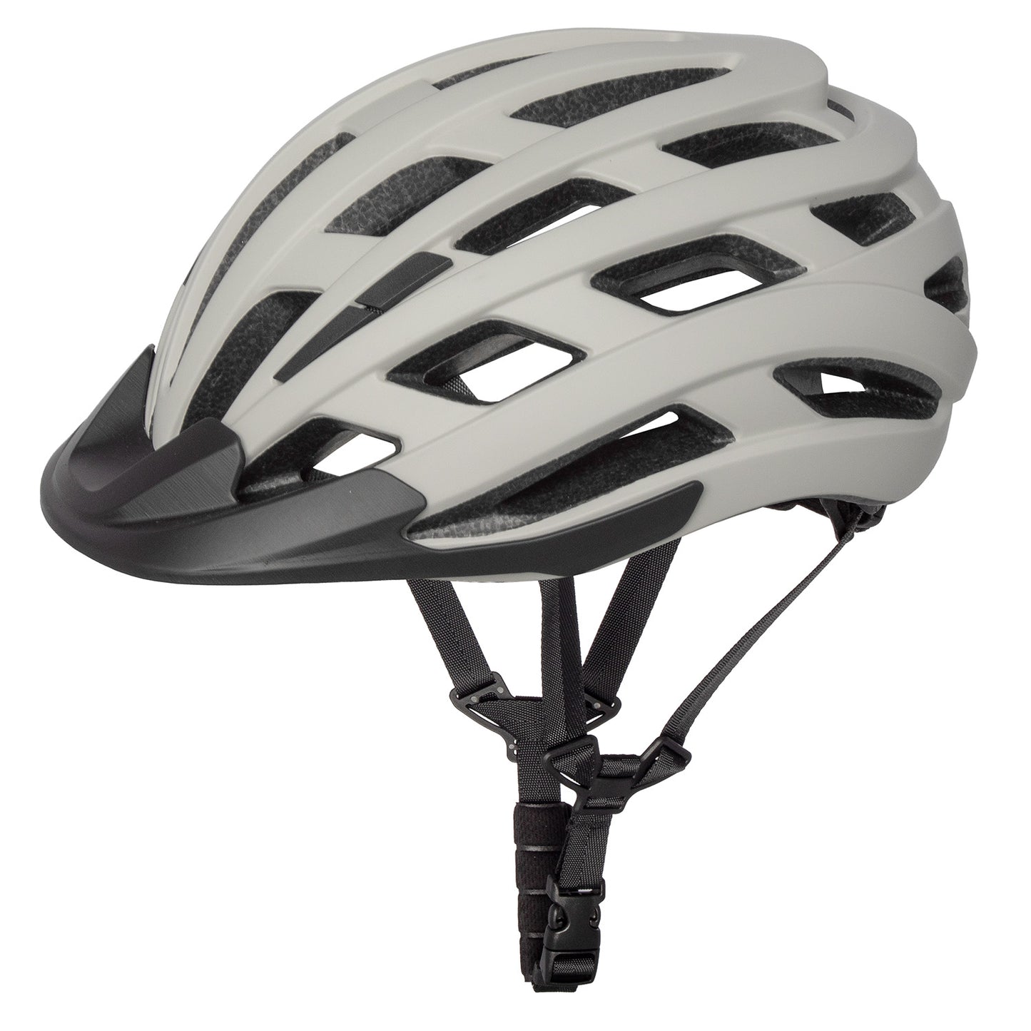 Casque de vélo polyvalent M-wave Shift City Trekking