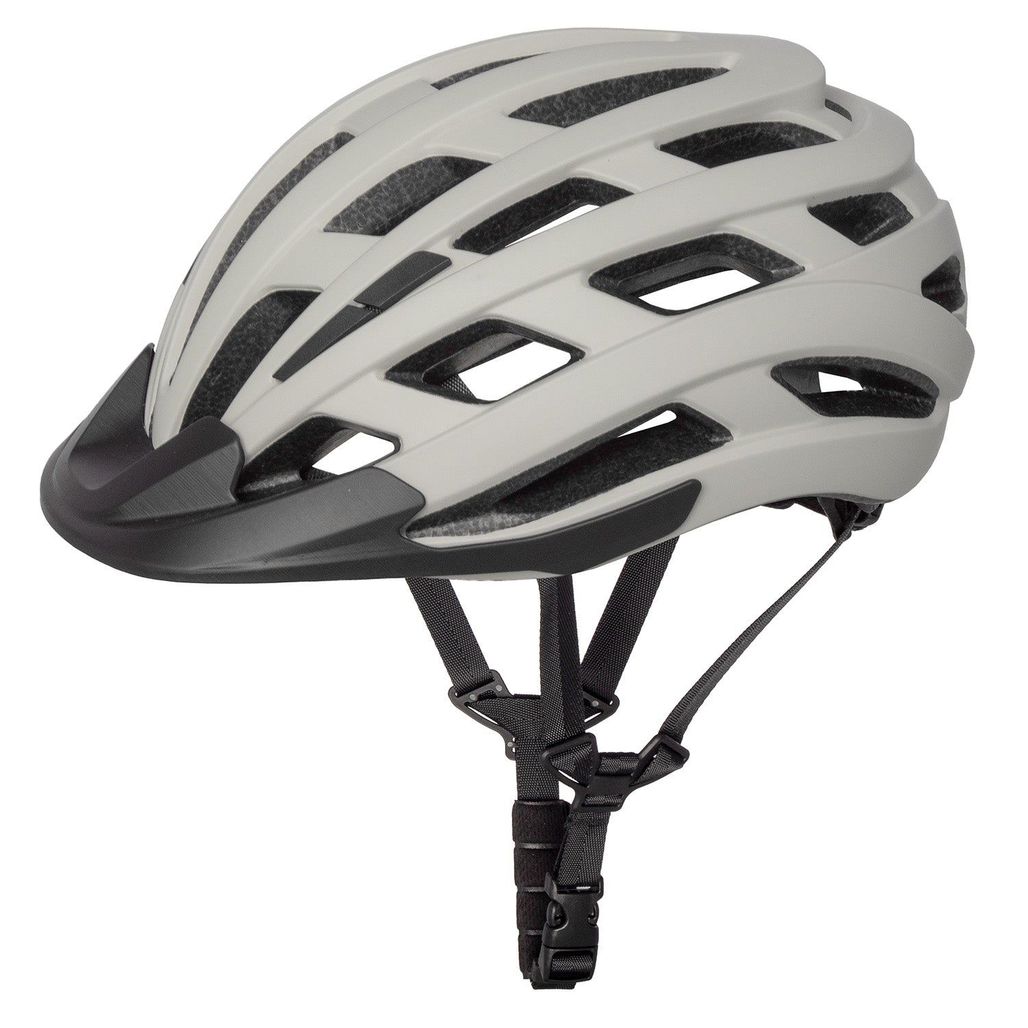 Casque de vélo polyvalent M-wave Shift City Trekking