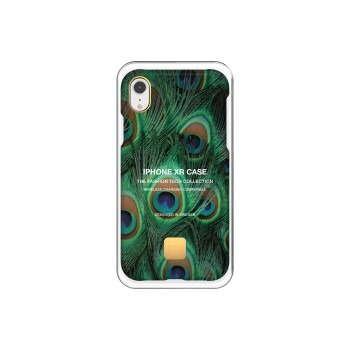 Happy plugs happy plugs iphone xr casse paacock