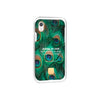 Happy plugs happy plugs iphone xr casse paacock