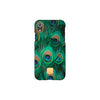 Happy plugs happy plugs iphone xr casse paacock