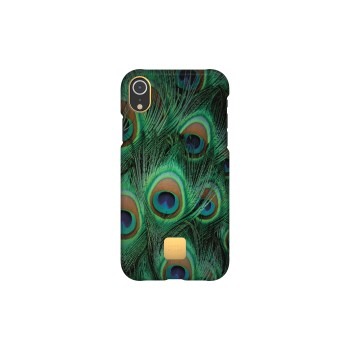 Happy plugs happy plugs iphone xr casse paacock