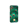 Happy plugs happy plugs iphone xr casse paacock