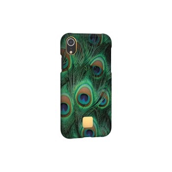 Happy plugs happy plugs iphone xr casse paacock