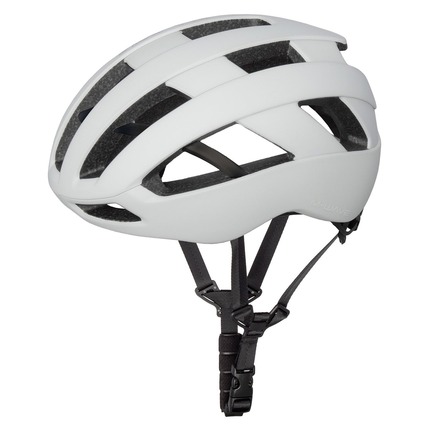 Casque de vélo de route M-wave Pace Gr Gravel