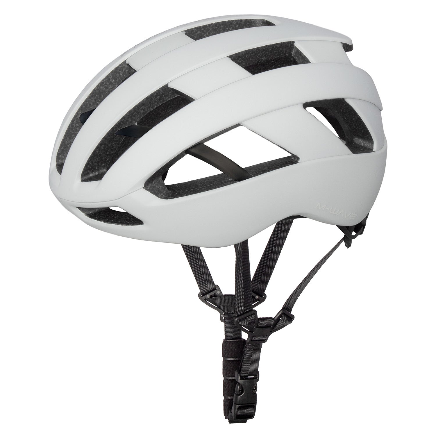 Casque de vélo de route M-wave Pace Gr Gravel