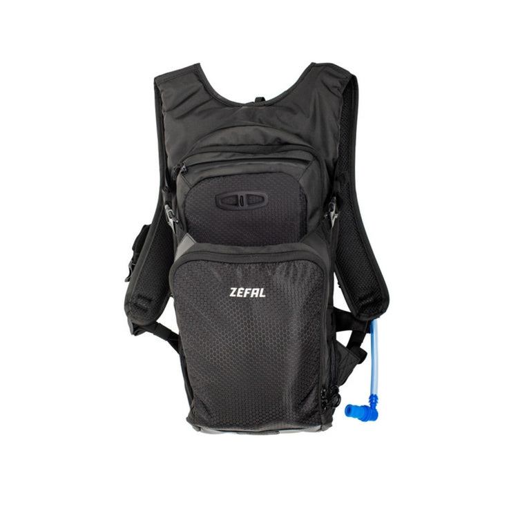 Sac à dos zefal z hydro enduro