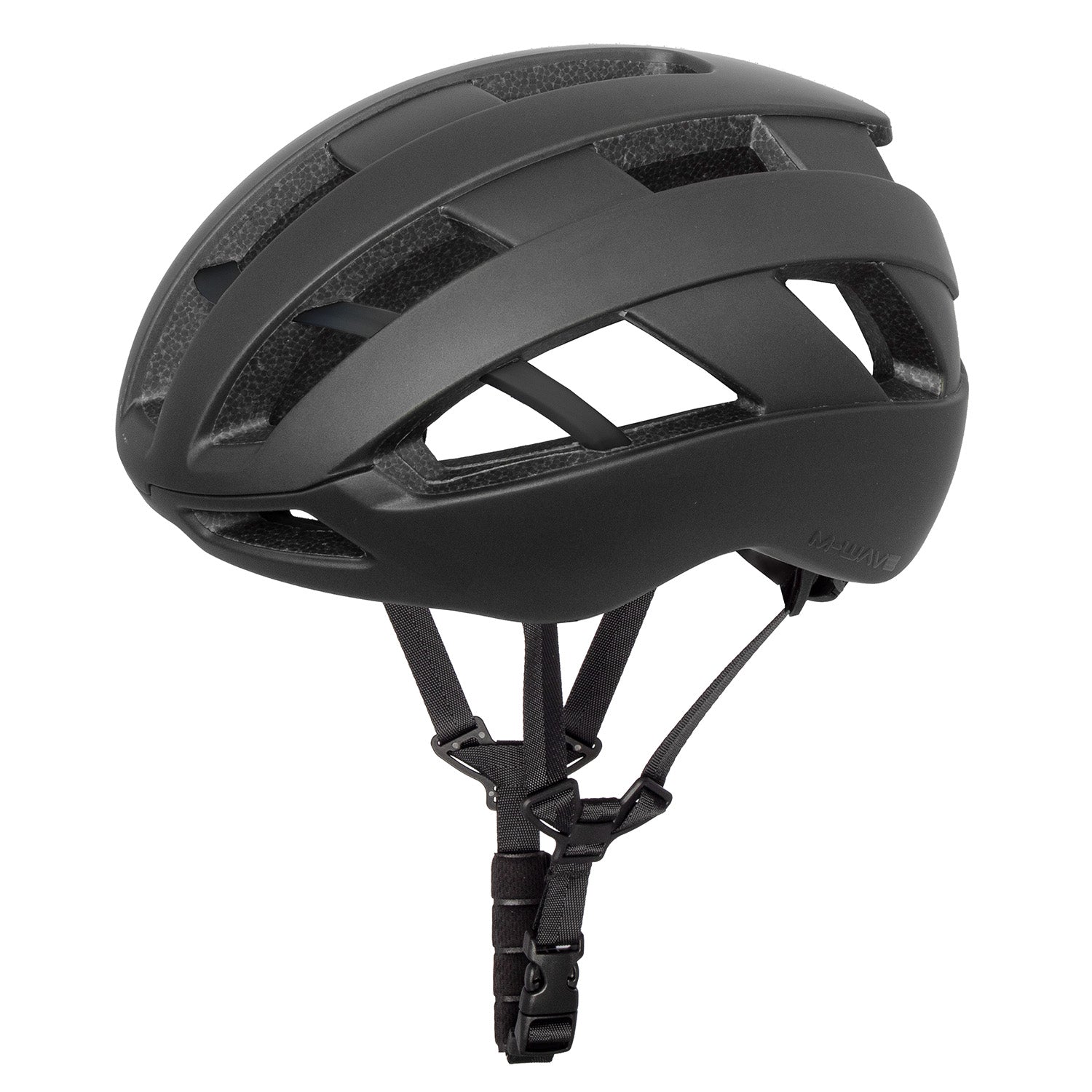 Casque de vélo de route M-wave Pace Gr Gravel