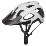 Casque de vélo vtt M-wave crête - afbeelding 1