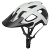 Casque de vélo vtt M-wave crête