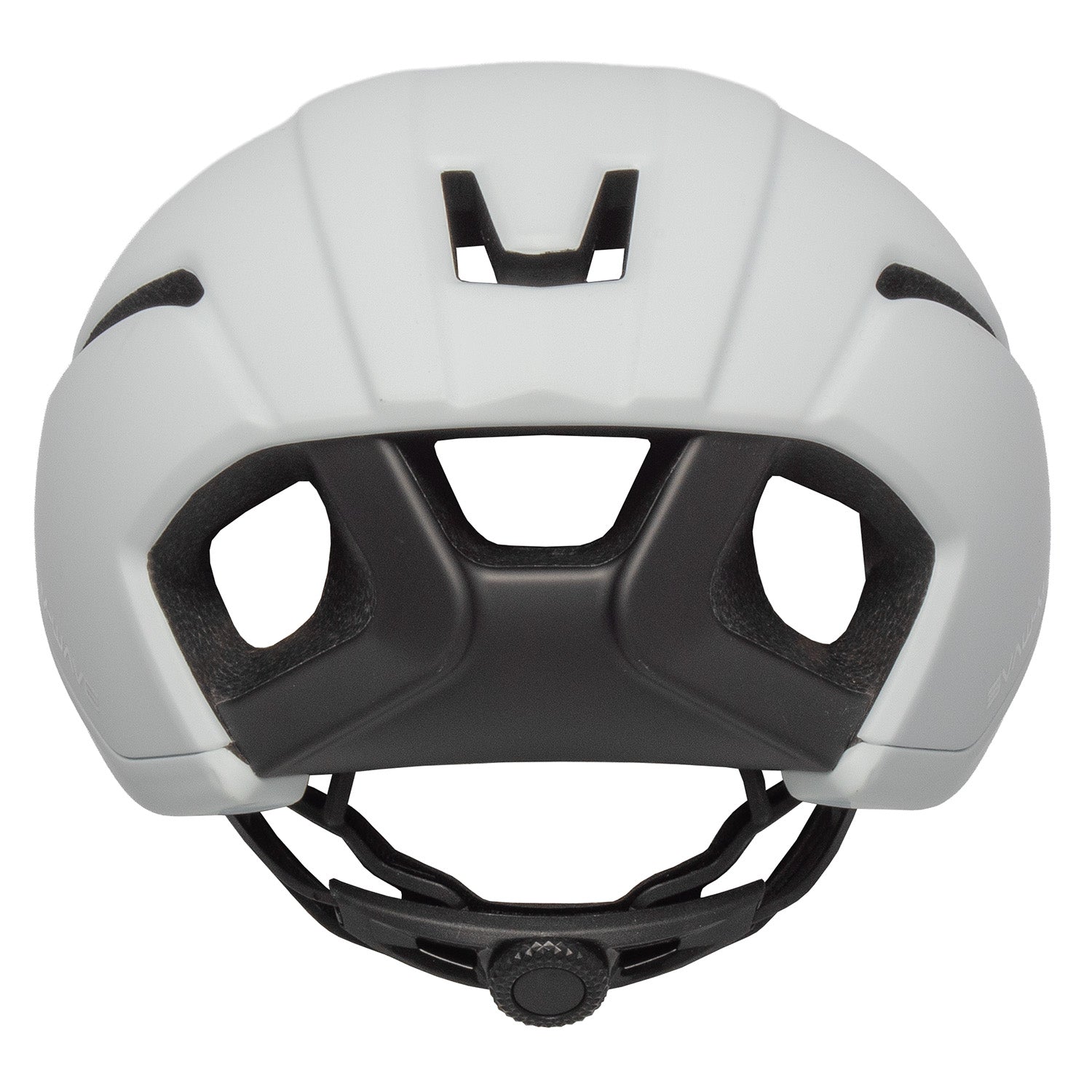 Casque de vélo de route M-wave flux