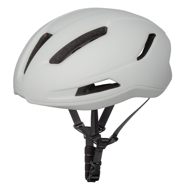Casque de vélo de route M-wave flux