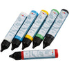VIVA DÉCORD VERSION DE CANDE, COLLES STRESS, 6X28 ML 1 BOX