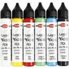 VIVA DÉCORD VERSION DE CANDE, COLLES STRESS, 6X28 ML 1 BOX
