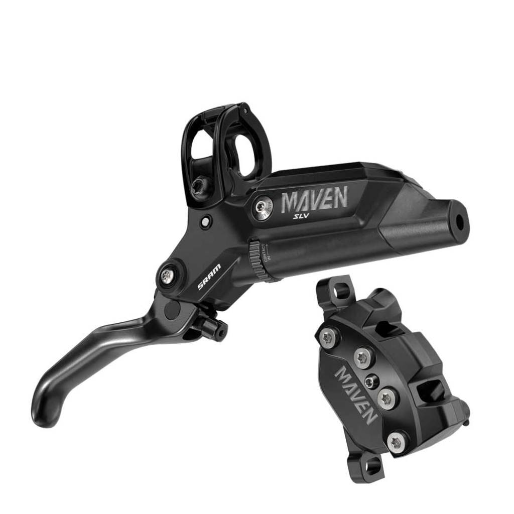 Sram disque frein maven argent arrière 2000 mm