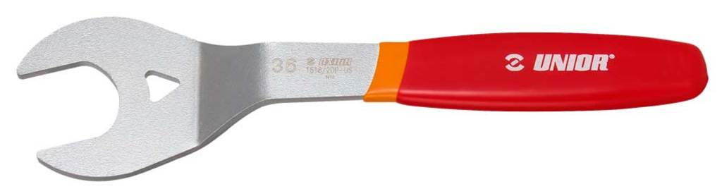 Grs Unior Conus Key Bent 36 mm ro ou