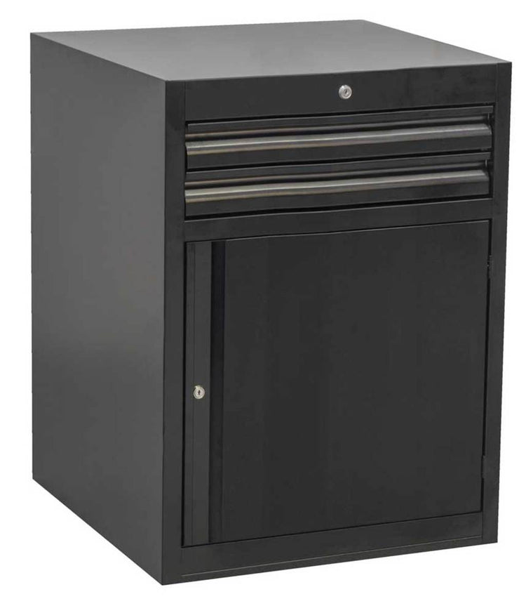 Grs coffre unior de coffre 2l + porte zw * à commander *