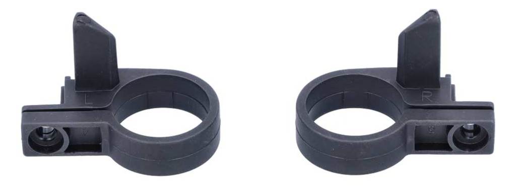 Spanninga anp kopld span support de guidon l r aerline set