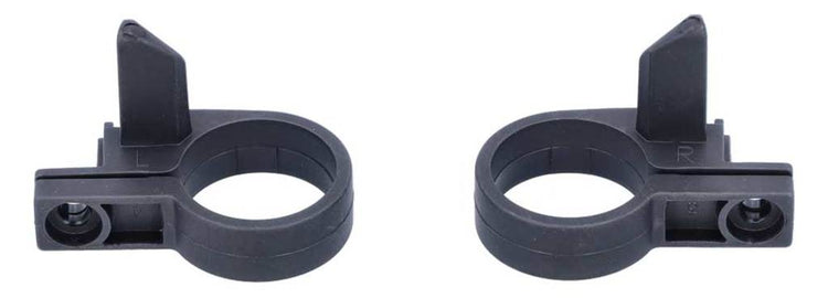 Spanninga anp kopld span support de guidon l r aerline set