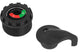 Srsuntour Suntour Top Cap Mlo FKE078-03 2 pièces
