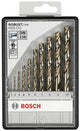 Bosch robusteline hss-co jeu 1-10mm (10)